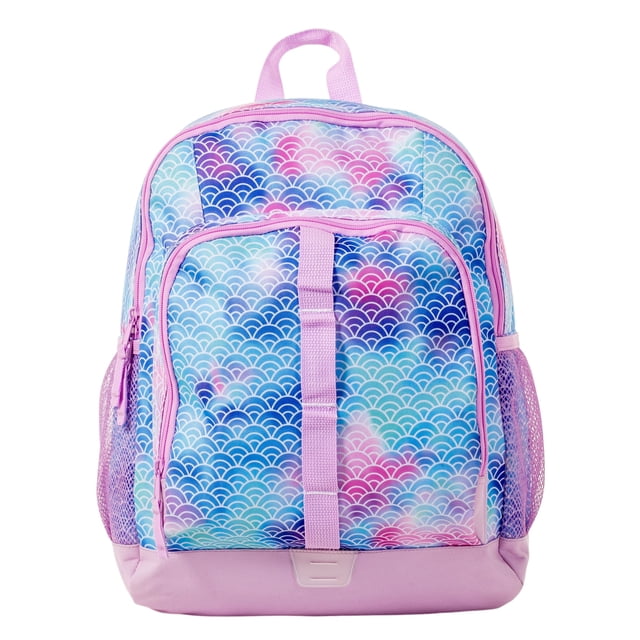 Jetstream Kids School Backpack with Padded Straps, Back Pack