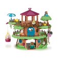 thumbnail image 1 of Woodzeez Family Treehouse Playset, 1 of 2