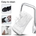 thumbnail image 2 of TLUDA Automatic Male Masturbator Cup Vibrator, Vibrating Stroker Adult Sex Toys for Men ,Black, 2 of 9