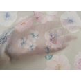 thumbnail image 4 of oneOone Cotton Poplin Fabric Flower Watercolor Decor Fabric Printed BTY 56 Inch Wide, 4 of 4