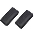 thumbnail image 4 of 2Pcs Car Seat Belt Adjuster Adjustable Car Seat Belt Clip Extender Safety Buckle Auto Shoulder Neck Strap Positioner;2Pcs Car Seat Belt Adjuster Car Seat Belt Clip Extender Safety Buckle, 4 of 6