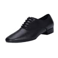 thumbnail image 1 of RKSTN Chaussures Habillées pour Hommes Mode Décontractée à Bout Pointu Chaussures en Cuir Confortables Chaussures Décontractées Chaussures en Cuir pour Hommes, 1 of 7