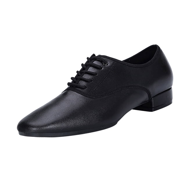 RKSTN Chaussures Habillées pour Hommes Mode Décontractée à Bout Pointu Chaussures en Cuir Confortables Chaussures Décontractées Chaussures en Cuir pour Hommes