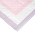 thumbnail image 2 of Spptty Incontinence Bed Pads, Disposable Underpad,2 Colors 15PCS/Bag New Disposable Underpad Adult Nursing Urinary Incontinence Urine Pad, 2 of 7