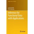 thumbnail image 2 of Inférence pour les Données Fonctionnelles avec Applications (Séries de Printemps dans les Statistiques), 2 of 3