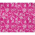 thumbnail image 4 of oneOone Tissu en Coton Flex Imprimé Bloc Abstrait au Mètre 40 Pouces de Large, 4 of 4