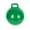 Green, variant on Meitianfacai Hopper Ball for Kids, 18 Inches Jumping Ball Hoppity Hop Ball Bouncing Ball , Sit and Bouncy Ball with Handle for Boys and Girls Gifts.