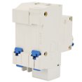 thumbnail image 4 of M Buder DZ47LE-32 1P+N 16A Earth Leakage Circuit Breaker Safety Protection Switch 230V 1 Pack, 4 of 6