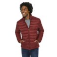 thumbnail image 1 of Manteau bouffant léger George pour hommes, 1 of 6