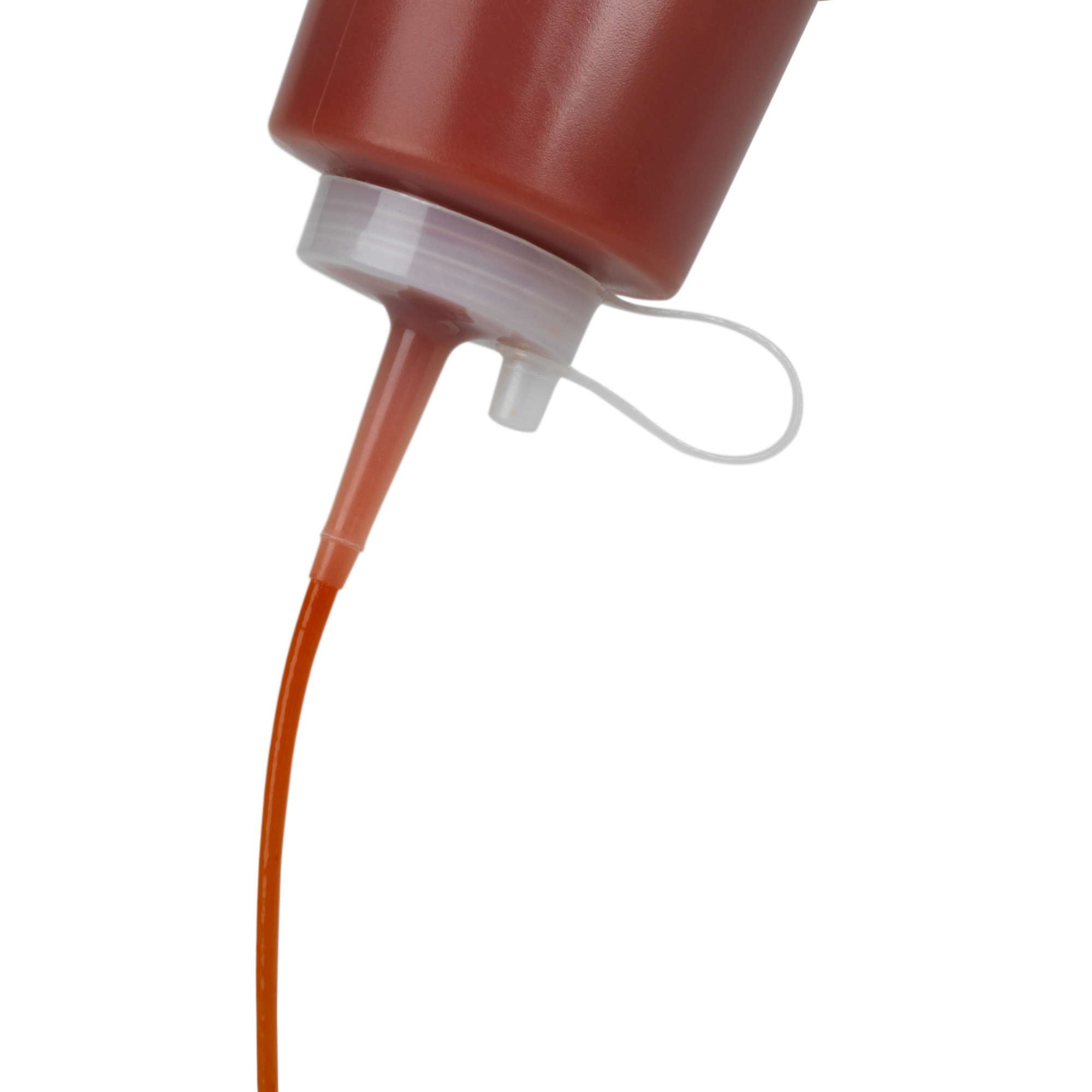 MS Clear Dispensing Bottle