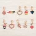 thumbnail image 3 of Juicy Couture Pink and Precious Jewelry by Make it Real, 3 of 7
