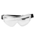 thumbnail image 2 of Kid Children Safety Goggles AntiSpittle Kid Antifog Transparent Outdoor Protective Glasses, 2 of 7