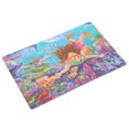 thumbnail image 1 of Cergrey Jigsaw Puzzles Gift,60pcs Children Puzzle Exquisite Cartoon Pattern Kid Jigsaw Puzzles Toy Gift with Storage Box,Cartoon Puzzle, 1 of 8
