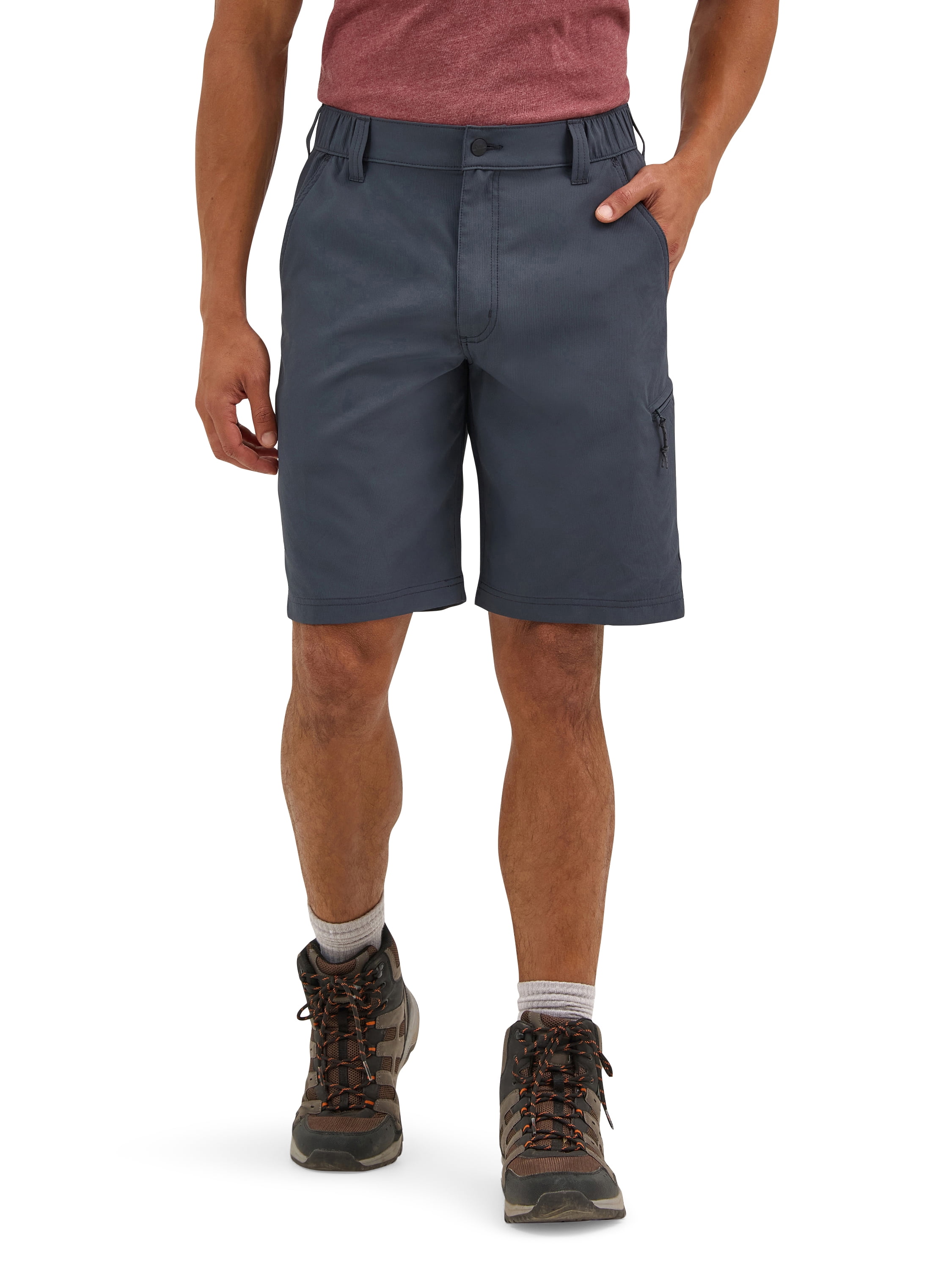 Short utilitaire de terrain pour hommes Wrangler®