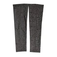 thumbnail image 4 of EGNMCR Manchons Réfléchissants Colorés Sports de Plein Air Cyclisme Protection Solaire Manchon de Bras Basketball Course Coudières Manchons pour Hommes, 4 of 9