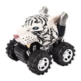 thumbnail image 1 of RKSTN Remote Control Car Children's Day Gift Toy Dinosaur Model Mini Toy Car Back Of The Car Gift 1PCS Toddler Toys, 1 of 3