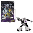 thumbnail image 3 of Transformers Retro Decepticon Bug Bite Action Figure, 3 of 7