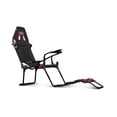 thumbnail image 4 of Next Level Racing® F-GT Lite Formula and GT Foldable Simulator Cockpit, 4 of 9