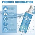 thumbnail image 3 of Miogawg Glue Accelerator Spray - 100ml Fast Curing Activator For CA Glue Bonding Adhesive Accelerator For Wood Metal Glass And More 100ml, 3 of 7