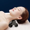 thumbnail image 4 of Cervical Traction Device Neck Stretcher Cervical Traction Device Home Use Chiropractic Shoulder Repairing Pillow For Spinal Curve TensionBlack, 4 of 8