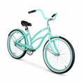 thumbnail image 4 of 26" Hyper Bicycles Easy Rider Femmes Vélo classique de randonnée écume en aluminium, 4 of 7