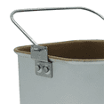 thumbnail image 5 of Household Bread Machine ,Accessories Bread Barrel Liner Mixer Bread Machine Baking Barrel Bread Machine Tray, 5 of 5