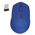 thumbnail image 1 of Wireless Mouse Bluetooth RGB Rechargeable Mouse Wireless Computer Silent Mause LED Backlit Ergonomic Gaming Mouse For Laptop PC, 1 of 11