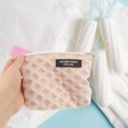 thumbnail image 4 of Pochette pour Serviette Hygiénique Extérieure, Sac à Monnaie Multifonction pour Femmes, 4 of 8