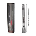 thumbnail image 4 of Magnetic Pickup Tool with Light, Telescoping LED Magnetic Tool, 360° Flexible Pickup for Car, Household, and Small Item Retrieval, Extendable Magnetic Pickup Stick with Flashlight, $BS$3, 4 of 8