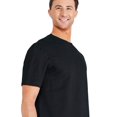 thumbnail image 4 of George Men's Loose Fit Tee, 4 of 6