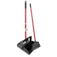 thumbnail image 1 of Libman Lobby Broom & Dust Pan, 1 of 1
