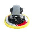 thumbnail image 4 of AirVANTAGE 6" Random Orbital Palm Sander with Pad (3/16" Orbit with Hook and Loop Pad), 4 of 4