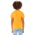 thumbnail image 2 of Bella Canvas Jersey Short-Sleeve Tee 3001Y, M, Gold, 2 of 2