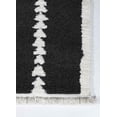 thumbnail image 4 of ECARPET Zelda Contemporary Area Rug for Living Room, Bedroom, Dining Room, Entrance, Hallway and More., 4 of 9