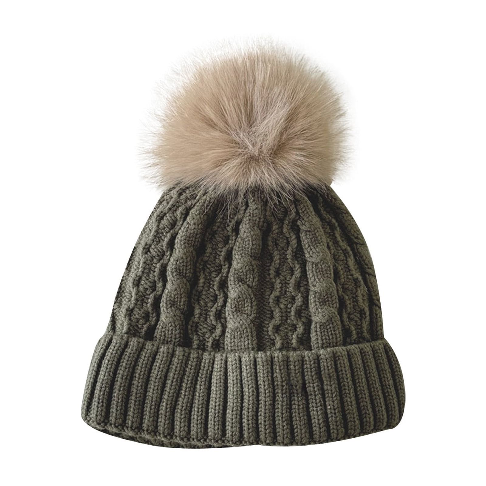 FhsagQ Hats Winter Hats for Men Xxl Chemo Cancer Head Hat Cap