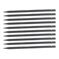 thumbnail image 1 of Open Pry Bar, Pointed Flat Head 10Pcs BEST-126 Plastic Spudger Flame Retardant  For Electronic Components For PCB Boards, 1 of 8