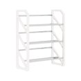 thumbnail image 2 of EGNMCR Shoe Rack,Shoe Rack for Closet The Shoe Rack Is Layered And Installation-free. You Can Easily Place The Shoe Rack At The Door Or In The Dormitory. Shoe rack, 2 of 4