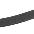 thumbnail image 3 of Unique Bargains Black 10 Inch EVA Foam Audio Speaker Edge Surround Rings Replacement Parts for Speaker Repair, 3 of 3