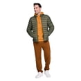 thumbnail image 2 of Doudoune compacte George pour hommes, 2 of 6