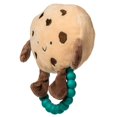 thumbnail image 2 of Mary Meyer - Sweet Teether Rattles Chippy Cookie 5", 2 of 4