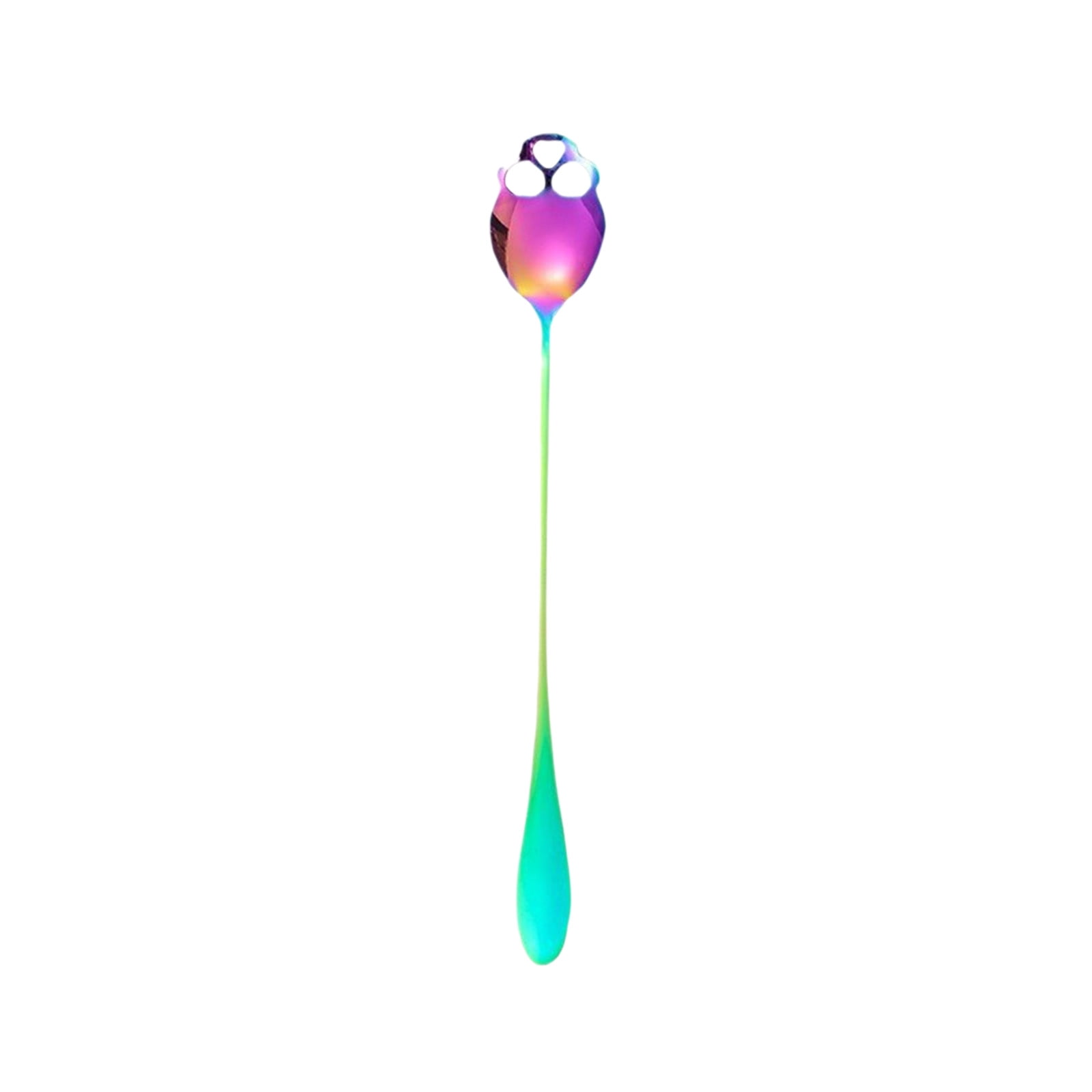 Cuillère en Acier Inoxydable pour Remuer Café Cuillère à Dessert Napperon de Table à Retour vers le Bas Napperons pour Table à Manger Ensemble Table à Manger avec Rangement Ensemble pour 4 Petit Ensemble de Table Assiettes de Mise de Table pour Salle à Manger Intérieure