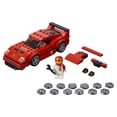 thumbnail image 3 of LEGO Speed Champions Ferrari F40 Competizione 75890, 3 of 5