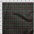 thumbnail image 3 of oneOone Cotton Flex Fabric Tartan Check Decor Fabric Printed BTY 40 Inch Wide, 3 of 4