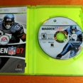 thumbnail image 5 of Madden NFL 07 - Xbox 360, 5 of 5