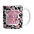thumbnail image 1 of Dvkptbk Mug Mug Dog Mom Dog Inflated Mug Personalized Ceramic Mug Gift for Pet Lovers Cups, 1 of 4