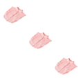 thumbnail image 1 of QualitChoice Simple Design Solid Color False Collar Formal Fashion Chiffon Fake Half Shirt Decorative Detachable Lapel Clothing Decor Pink Round 3PCS, 1 of 6