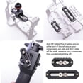 thumbnail image 3 of Quick Release Rail Safety Aluminum Alloy for Camera Cage Handle Accessories, 3 of 7