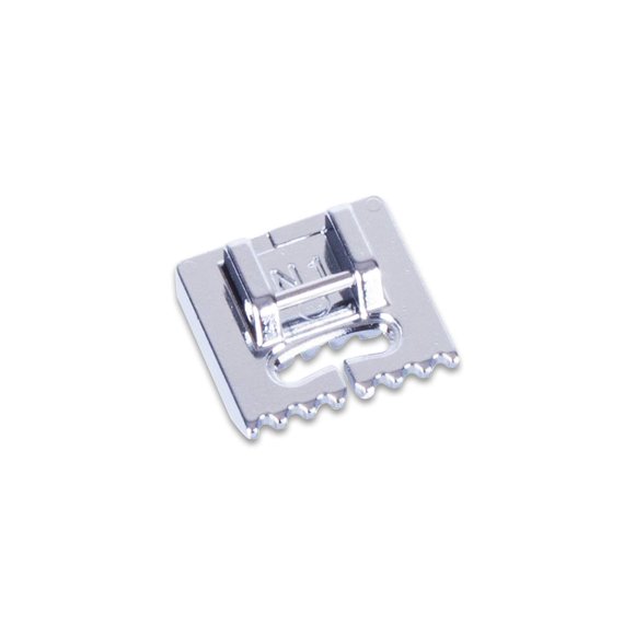 Janome Pied Grand pour Machines 9mm