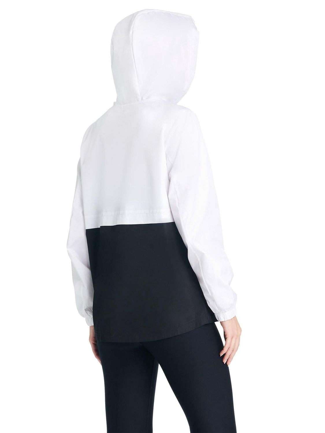 Détails Coupe-Vent Femme Color Block