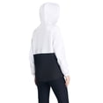 thumbnail image 5 of Details Women's Color Block Windbreaker, 5 of 5